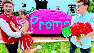 5 Ways to ask your CRUSH to PROM [upl. by Dempster]