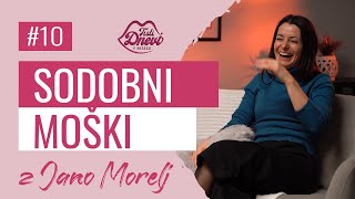 10 Sodobni moški [upl. by Jann]