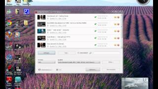 Musik von Youtube Herunterladen Kostenlos Tutorial [upl. by Brittain880]