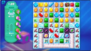 Candy Crush Soda Level 4291  4293 [upl. by Kanor]