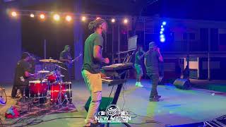 Kore Band Live Nevis Culturama Village 2024 NewVisionStudio [upl. by Roque]