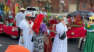 panama christmas parade augusta ga [upl. by Stacy]