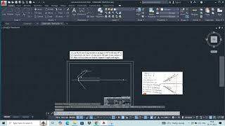 2Projection of Line First Angle Method of Projection [upl. by Marjana116]