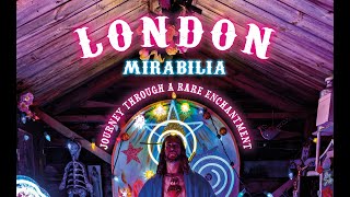 London Mirabilia English version [upl. by Strander]