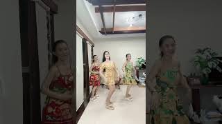 Sayaw padin kahit pawis na pawis ba [upl. by Shem]