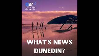 Whats News Dunedin  29112024  Show 67  A Kiwibank Local Hero Medallist  Dr Mai Tamimi [upl. by Ahsimik]