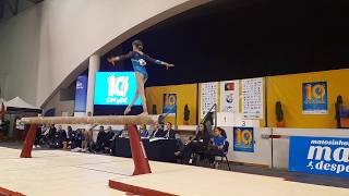 GymSport 2019  Emma Horvath Hungary [upl. by Kcyred]