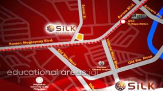 The Silk Residences [upl. by Lindly592]