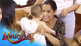 Marina Huling Pagsisid ni Marina  FULL EPISODE 186188 FINALE [upl. by Eboj]