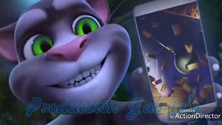 Llegaste tú CNCOPrince Royce Talking Tom [upl. by Gunnar301]