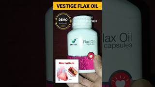 Vestige products 2023  vestige products demo  vestige flax oil demo  vestige products list 2003 [upl. by Cordy]