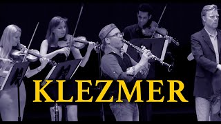 Klezmer  Freylekh  Jewish Klezmer Music  klezmer clarinet  klezmer wedding music [upl. by Dirraj193]