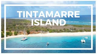 Tintamarre Island St Martin [upl. by Normi57]