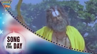 New Hindi Song Of The Day 108  Divya Shakti Hindi Dubbed Movie  Eagle Hindi Movies [upl. by Nevyar]