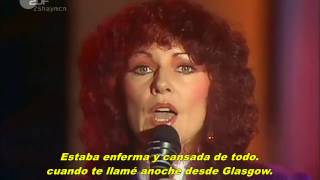 ABBA  Super Trouper Subtitulado al español HQ [upl. by Ventre]