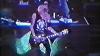 Faster Pussycat House of Pain Live 88 [upl. by Rett]