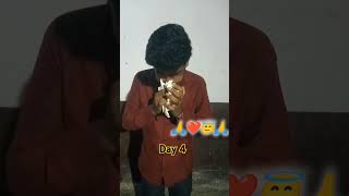 Shankh kaise bajate 👍viralshort views trending youtubeshorts matarani youtuber ytshorts [upl. by Ssilb]