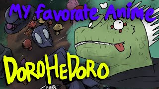 You should watch Dorohedoro  Zerogeo Animated [upl. by Llednahs]