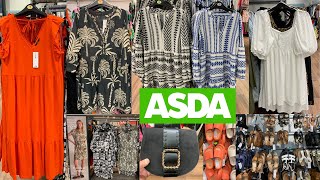 ASDA GEORGE COLLECTIONASDA CLOTHING COLLECTIONWOMENS FASHION [upl. by Alesig]