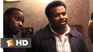 Peeples Interview  Kerry Washington 2013  Craig Robinson Movie HD [upl. by Suraved]