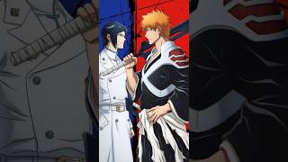 Bleach TYBW Season 3 Episode 1 Review bleach anime shorts [upl. by Terle]