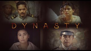 Heneral Luna amp GOYO Ang Batang Heneral  Dynasty ft Lunabel amp Gremedios [upl. by Yclehc]