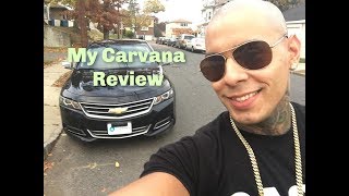 My Carvana Review Read Description To Get 500 Off [upl. by Nitsyrc9]