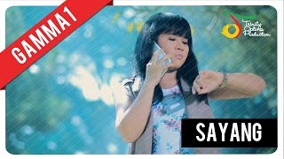 Gamma1  Sayang  Official Music Video [upl. by Duj]