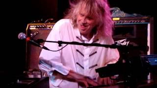 NRBQ at The Met July 14 2012 [upl. by Towrey418]