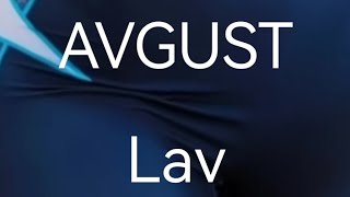 LAV HOROSKOP AVGUST 2024 [upl. by Cullin]