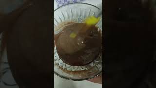 Chocolate Cake Without Oven  Easy Cake Recipe [upl. by Ahsitneuq252]