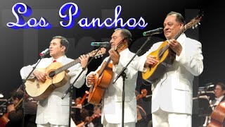 Los Panchos en Saxo y Guitarra 🎷🎸  Melodías Románticas para el Alma [upl. by Ayarahs960]