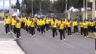 PELOTON COMANDO Comil6 21042014 [upl. by Akahc]