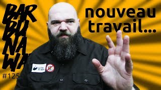 nouveau boulot  offre demploi développeur Senior Drupal CDI temps plein télétravail  barbuNawak [upl. by Siradal246]