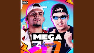 Mega Magrão 4 Elementos [upl. by Notwal]