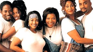 Top 10 Black TV Shows Ever [upl. by Haskel]