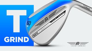 Hitting 3 Different Shots with the Vokey SM10 TGrind Wedges [upl. by Powers]