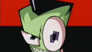 invader zim  the invasion will continue  interstitial [upl. by Sitsuj]