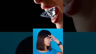 Instant Relief for a Stuffed Nose Try This Ice Cube Trick facts shorts [upl. by Loise]