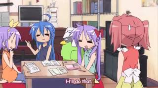 Lucky Star Episode 20Full English Subtitles [upl. by Snah]