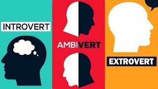 Am I An Introvert Or Extrovert Or Ambivert Quiz  Quizzes with Friends by TheLifeTube [upl. by Vaules603]