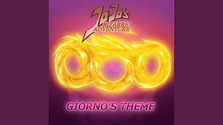 Giornos Theme  Epic Version [upl. by Elle]