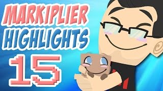 Markiplier Highlights 15 [upl. by Anedal]