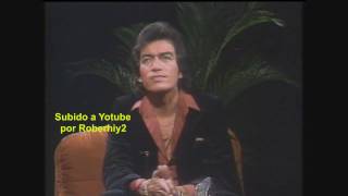 Pati Chapoy entrevista a Joan Sebastian 1981 [upl. by Boorer]