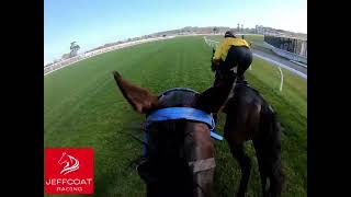 Ellerslie Jumpout  GoPro Footage 2 September 2024 [upl. by Gleeson]