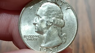 Washington Silver Coin album fill silver coinalbum quarter subscribe viral coin like oldcoin [upl. by Schreck]