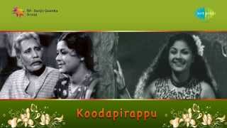 Koodappirappu  Aayiram Kaikalu song [upl. by Ennaeus]