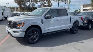 Fords F150 is Americas Number One Selling Vehicle [upl. by Eeruhs755]