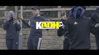 Trizzy Bangs X Snizzy X TMac  Statues Music Video KODH TV [upl. by Dex]