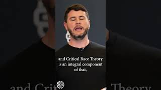 Intersectionality Is Integral to Critical Race Theory  James Lindsay [upl. by Nawoj]